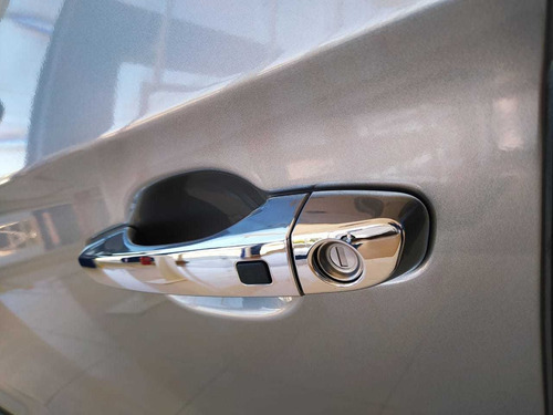 Imagem 10 de 14 de Hyundai Creta Prestige 2.0 (aut) (flex)