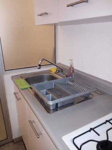 Imagen 5 de 11 de Departamento En Colonia Moderna Centro Cdmx, 64908