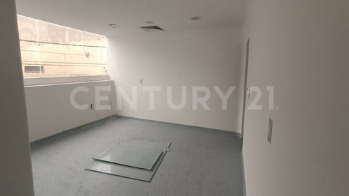 Edificio En Venta En Arenal 1 Secc, Venustiano Carranza, Cdmx