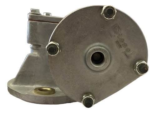 Dual Aire De Piston Nuevo Roand