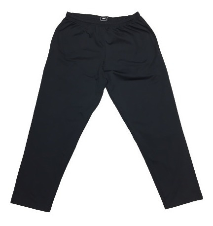 Imagen 3 de 4 de Pantalon Deportivo Talle Especial