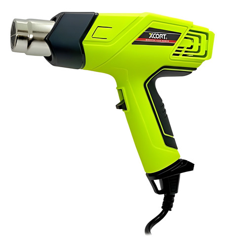 Pistola De Calor Electrica 2000w Xcort