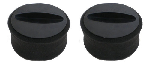 Set De Filtros Para Aspiradora Bissell Powerforce & Helix Tu