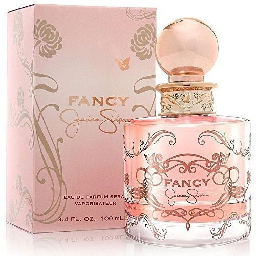 Jessica Simpson Fancy Eau De Parfume