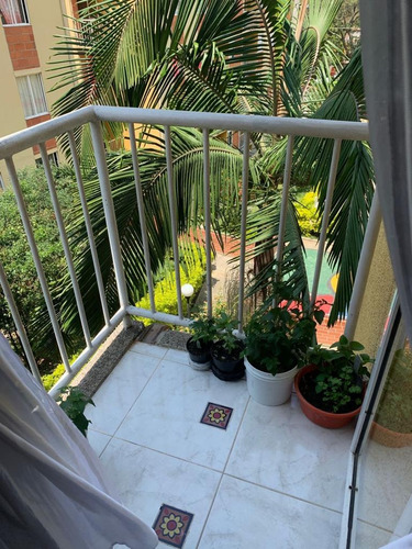 Imagen 7 de 13 de Vendo Apartamento Copacabana Antioquia Reservas De San Juan, Segundo Piso, 3 Habitaciones