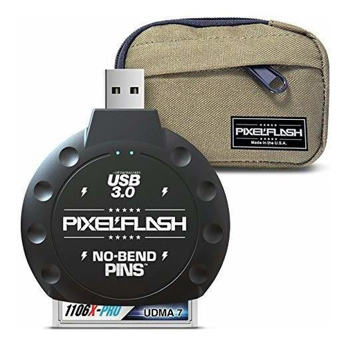 Lector Cf Pixelflash Usb 3.0