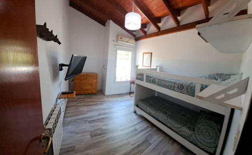 Imagen 16 de 23 de Casa Privada Familiar Con Pileta El Disfrute En Las Sierras De Tandil. Alquiler Temporario Enero Y Febrero