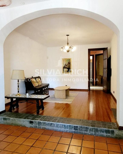 Apto Credito Preciosa Casa 5amb En Florida Residencial