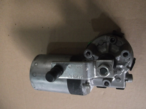 Imagem 4 de 4 de Motor Limpador Para-brisa Gol G4 2003 Em Diante
