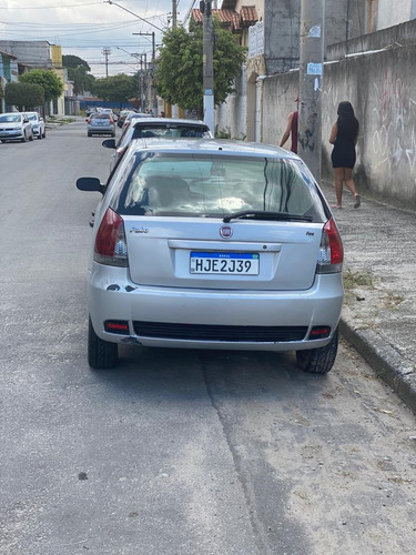 Imagem 5 de 6 de Fiat Palio 2009 1.0 Fire Celebration Flex 5p