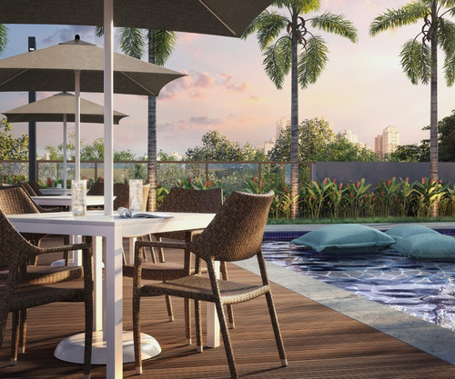 Imagem 2 de 30 de Apartamento - Ap145stecb - 69313658