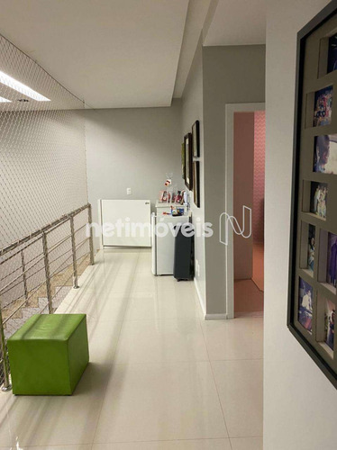 Imagem 11 de 27 de Venda Casa Em Condomínio Jardim Botânico Brasília - 887333