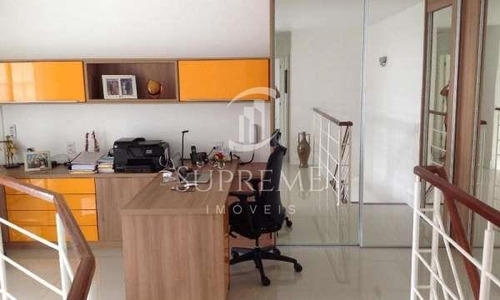 Imagem 8 de 19 de Apartamento - Ref: Svd0780