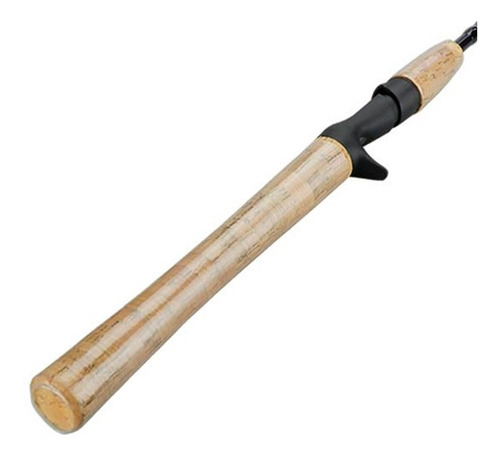 Vara Para Carretilha Prostaff Ci 562 8-17lbs Carbon Albatroz