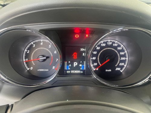 Mitsubishi Outlander Sport 2.0 MIVEC FLEX GLS AUTOMÁTICO