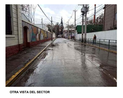 Dpto. 1 Ambiente En Obispo Umaña Piso 14 Estación Central