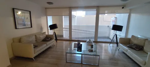 Acogedor Departamento 1d 1b Vicuña Mackenna Santiago