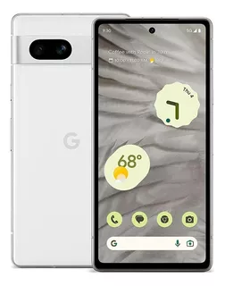 Celular Google Pixel 7a 8/128gb Android 13 64mpx Google Tensor G2