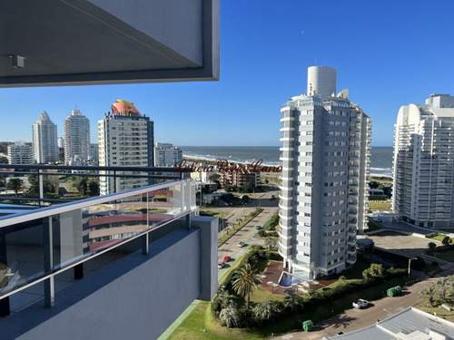 Imagen 18 de 21 de Venta Apartamento 2 Y Medio Dormitorios, Playa Brava