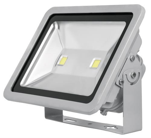 Reflector Alta Potencia 2 Leds 100w Voltech Lait 48296 Color De La Carcasa Gris 110v/220v (bivolt)