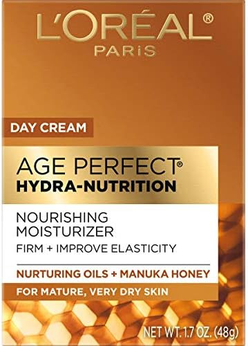 Loreal Paris Skincare Age Perfect Hydra Nutrition Bálsamo No