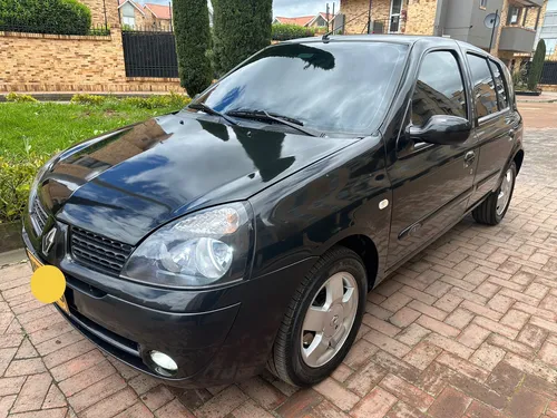 Renault Clio F.iv Expression