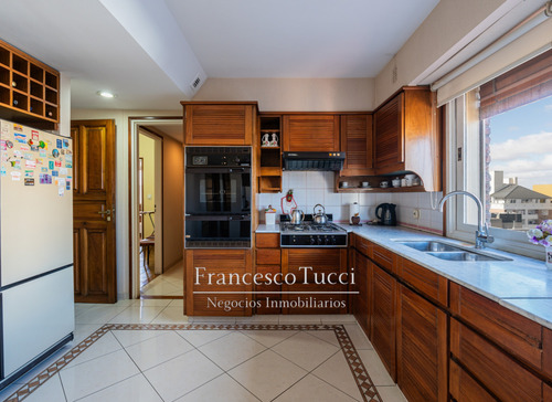 Piso En Venta 6 Ambientes Ramos Mejía