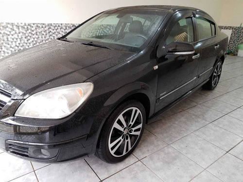 Chevrolet Vectra 2.4 16v Elite Flex Power Aut. 4p 2007