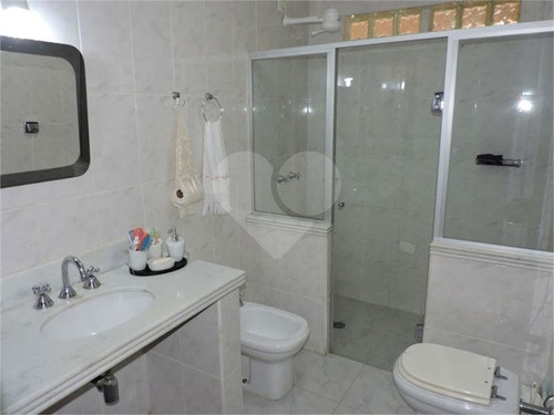 Fazendinha - Muito Espaço, Em Rua Tranquila - 298-im528841