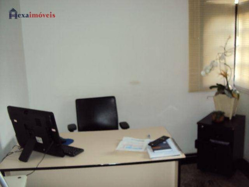 Imagem 5 de 30 de Casa Com 4 Dormitórios À Venda, 460 M² Por R$ 1.400.000 - Residencial Das Estrelas - Barueri/sp - Ca0622
