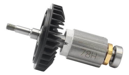 Rotor P/ Esmerilhadeira Makita Dga455 Original