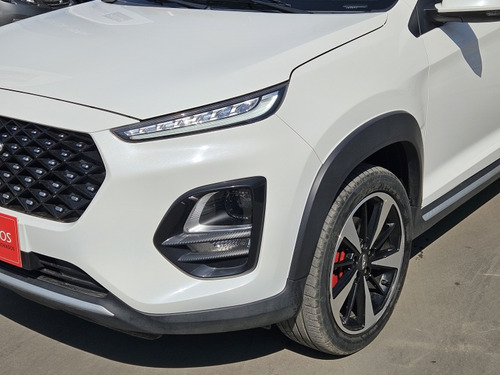 Chery Tiggo 2 TIGGO 2 PRO 1.0T GLX CVT