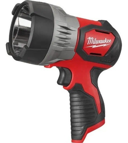 Lampara Led Milwaukee M12 Inalambrica Recargable 2353-20