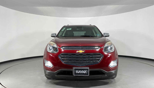 Imagen 2 de 15 de 44583 - Chevrolet Equinox 2016 Con Garantía