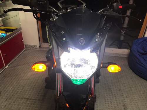 Dispositivo Para Luces Estacionarias (flasher De Parqueo)