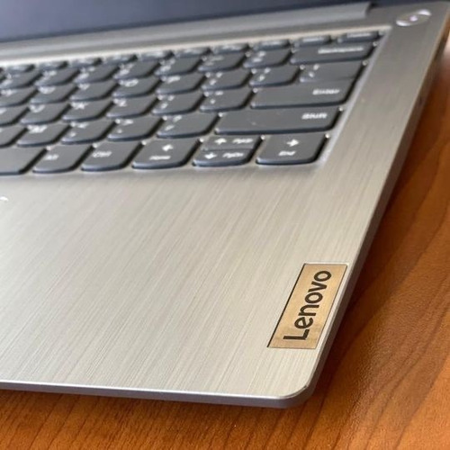 Imagen 2 de 6 de Portátil Lenovo Ideapad Core I5 1035g1 8gb 512ssd 14 Laptop