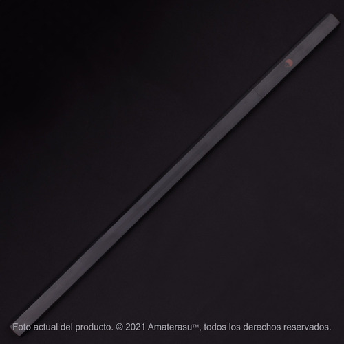 Imagen 3 de 10 de Katana Sasuke De Naruto Ninja Shikomi Zue Espada + Envio