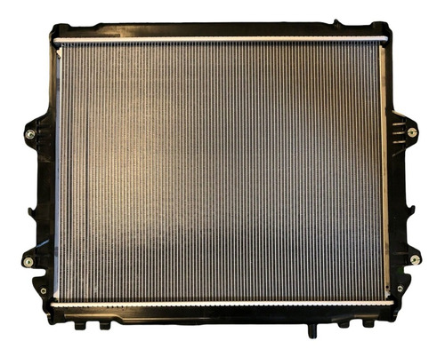 Imagen 3 de 10 de Radiador De Agua Original Toyota Hilux 2005/15