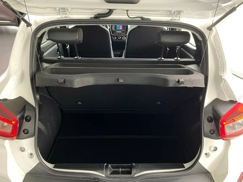 Renault Kwid E-Tech