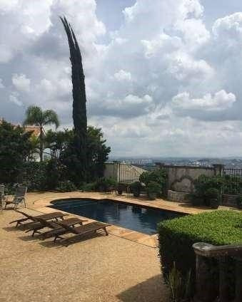Imagem 16 de 26 de Casa Em Condomínio À Venda Em Barueri/sp - Cnc1401