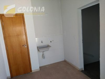 Apartamento - Ref: 36470