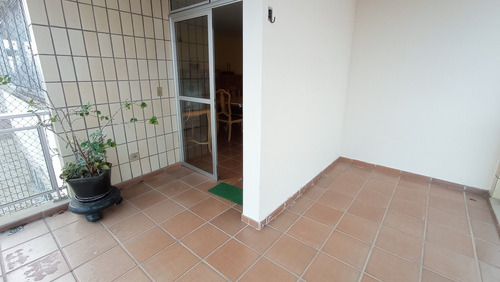 Imagem 6 de 30 de Cobertura À Venda, 212 M² Por R$ 565.000,00 - Enseada - Guarujá/sp - Co0354