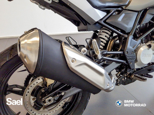 Imagem 3 de 13 de Bmw G 310 Gs