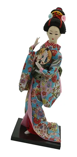 1 Pieza Kimono Japonés Geisha Muñeca Escala 1/6 Vestido en venta en por sólo $ Mexico 1 Pieza Kimono Japonés Geisha Muñeca Escala 1/6 Vestido en venta en por sólo $ Mexico