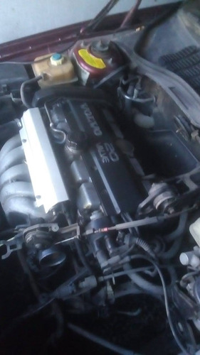 Volvo 850 Full Cuero