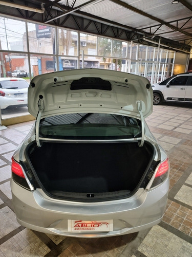 Imagen 10 de 15 de Chevrolet Prisma 2020 1.4 Joy Ls
