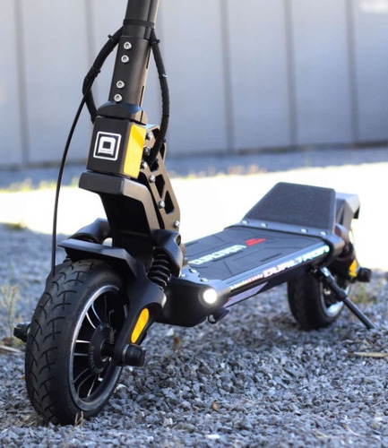 Monopatin Electrico Minimotors Dualtron Mini Special 21ah