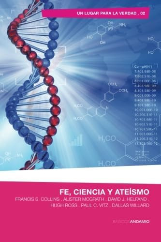 Libro Fe, Ciencia Y Ateismo (spanish Edition)