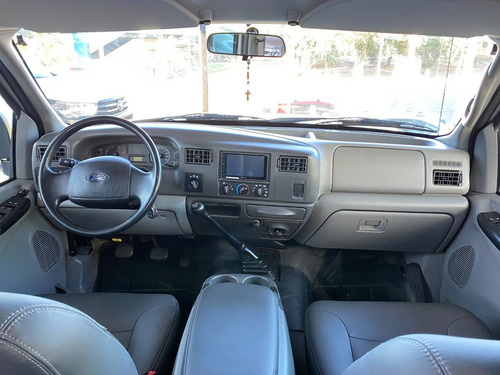 Ford F-250 3.9 Xlt Max Power 4x4 Cd Diesel 4p Manual