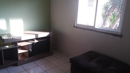 Imagem 10 de 15 de Apartamento Para Venda Em Curitiba, Alto Boqueirão, 2 Dormitórios, 1 Banheiro, 1 Vaga - 40.322_1-948108